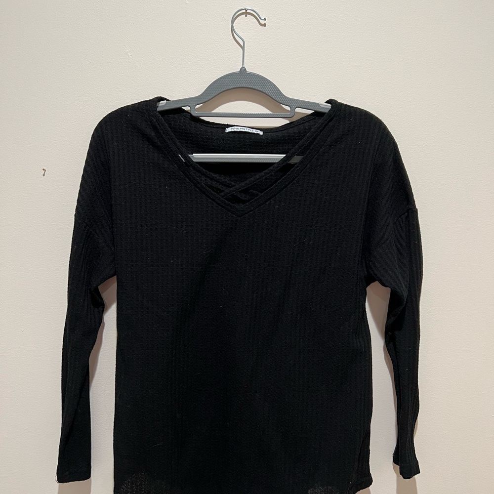 sleeves are a bit short